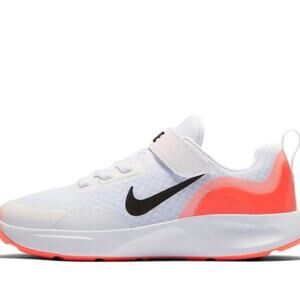 Nike Wear All Day Sneaker - Kids' 11C